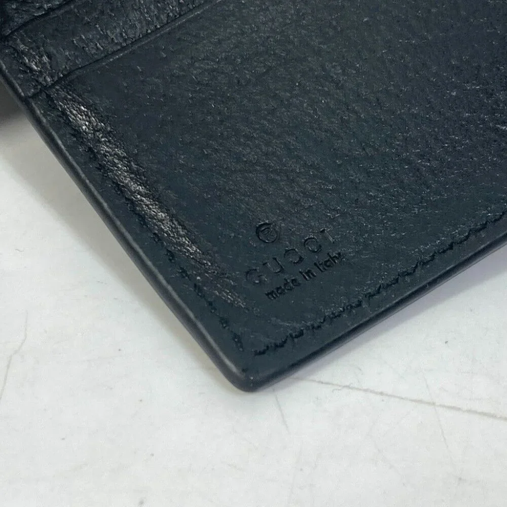 GUCCI Off The Grid GG Logo Folded wallet